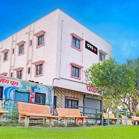 Hotel O Pankaj Hotel & Lodge Gangapur  Esterno foto