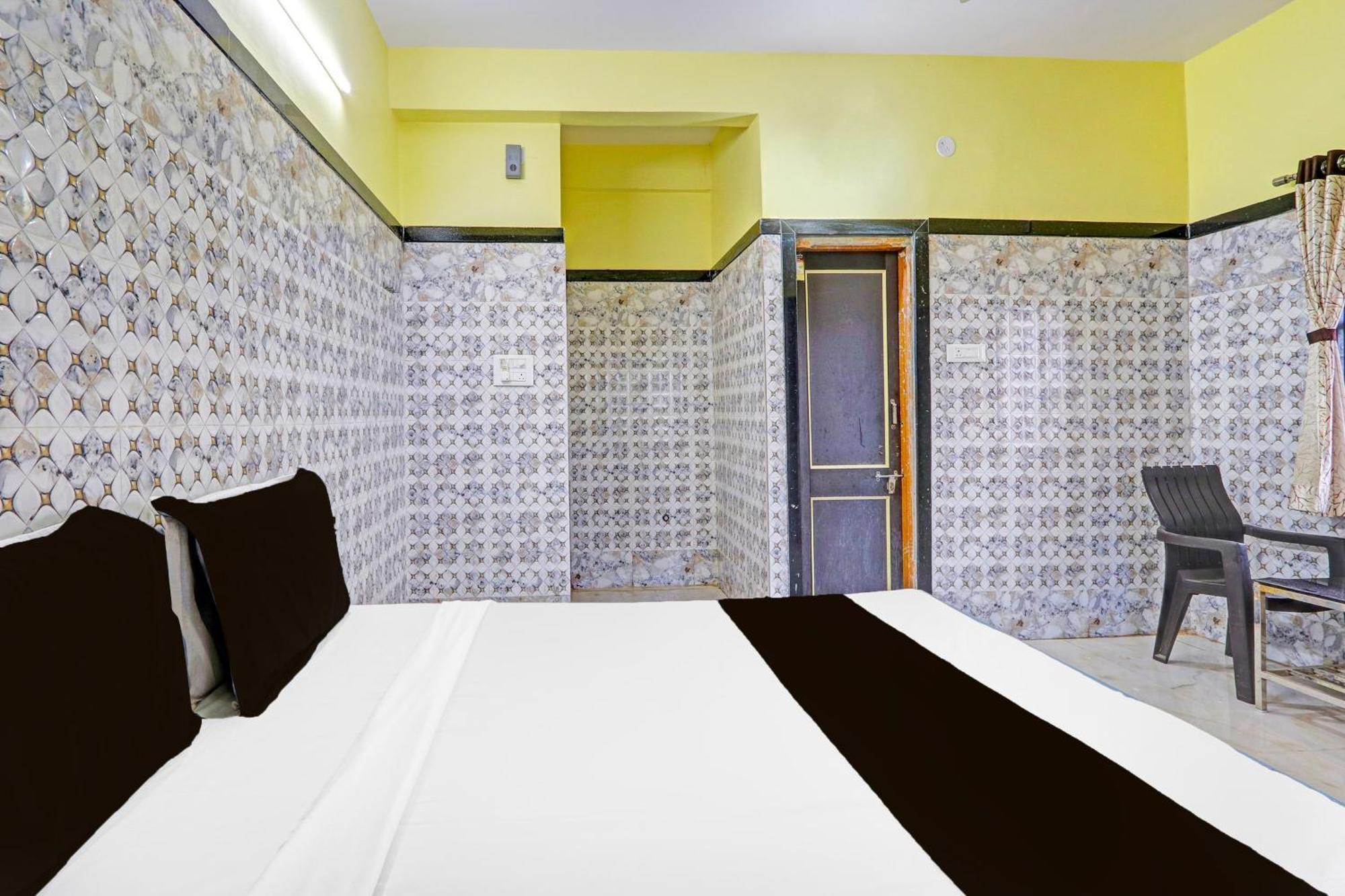 Hotel O Pankaj Hotel & Lodge Gangapur  Esterno foto