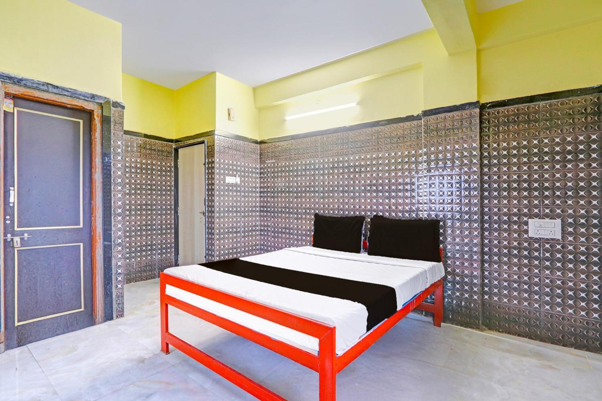 Hotel O Pankaj Hotel & Lodge Gangapur  Esterno foto