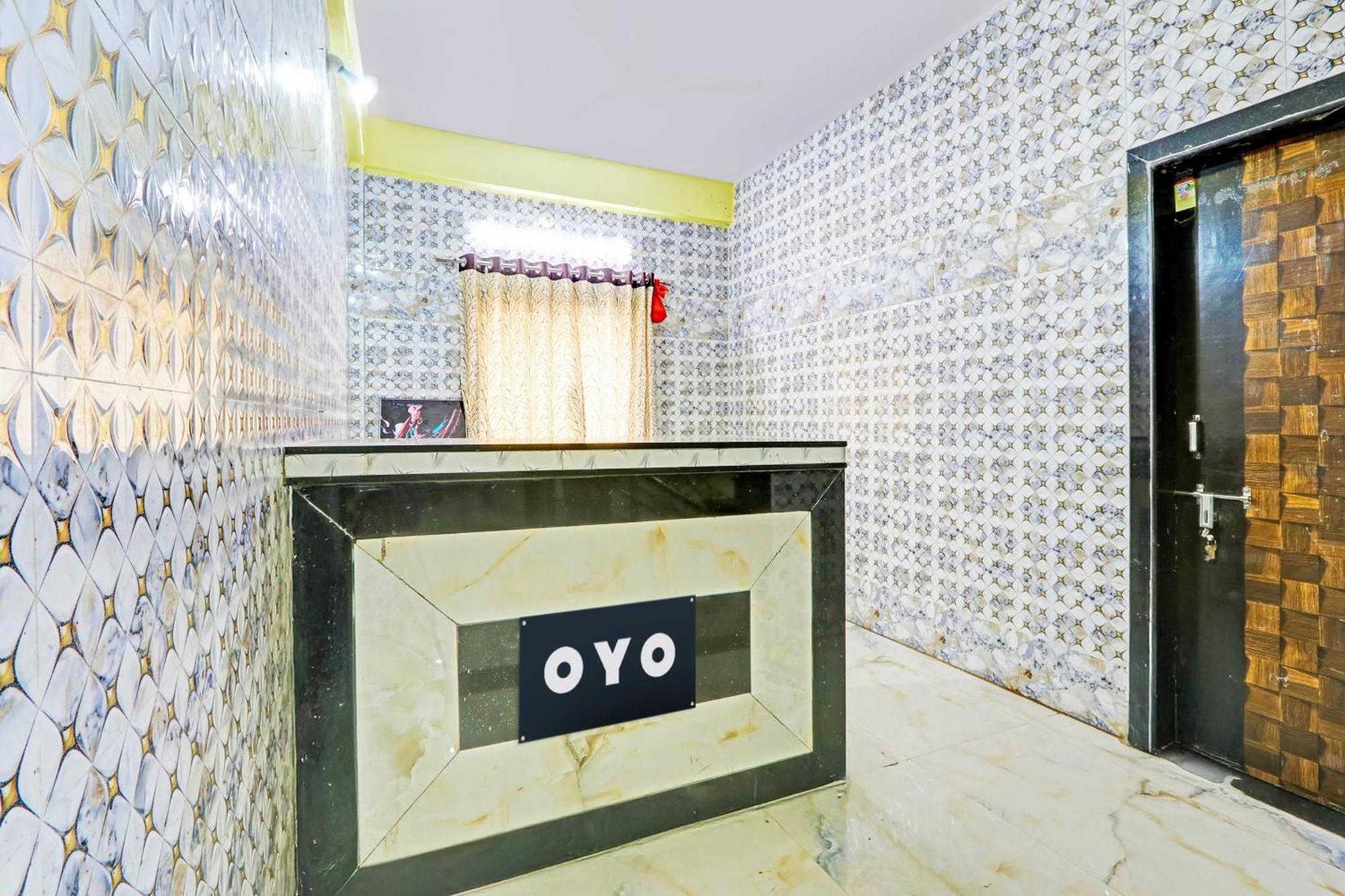 Hotel O Pankaj Hotel & Lodge Gangapur  Esterno foto