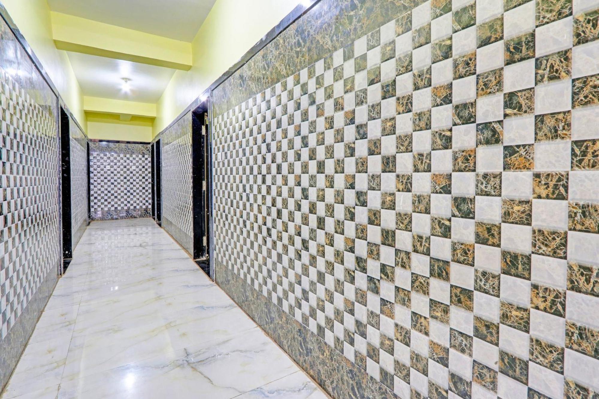Hotel O Pankaj Hotel & Lodge Gangapur  Esterno foto