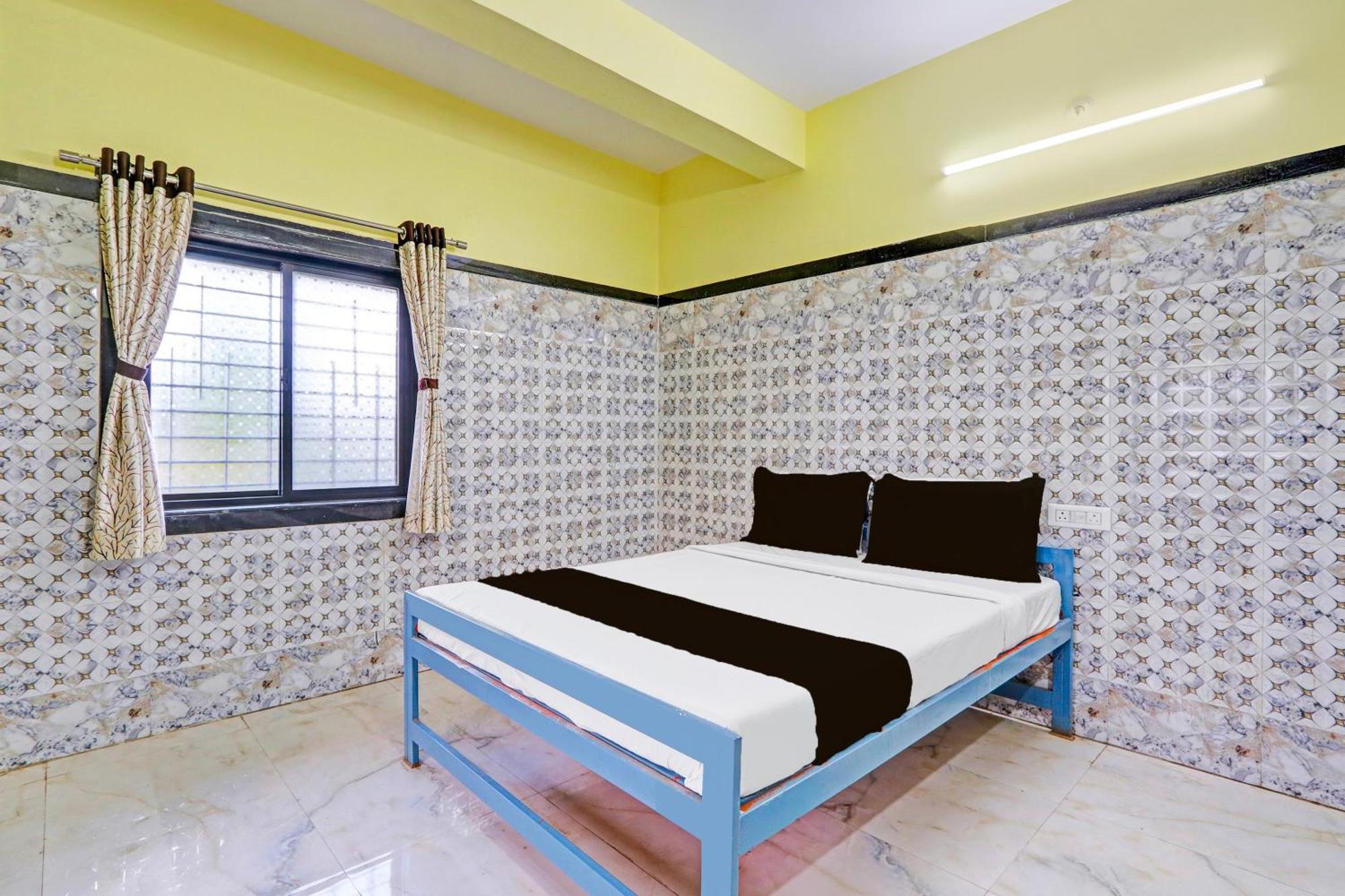 Hotel O Pankaj Hotel & Lodge Gangapur  Esterno foto