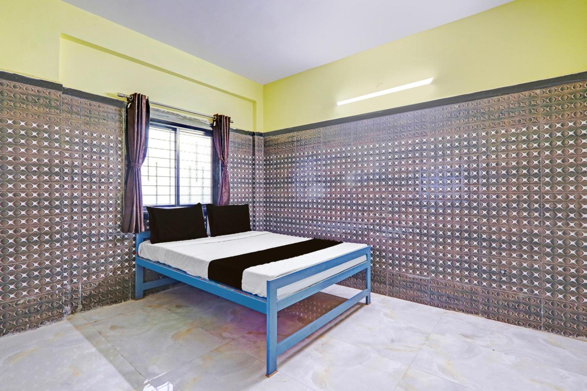 Hotel O Pankaj Hotel & Lodge Gangapur  Esterno foto