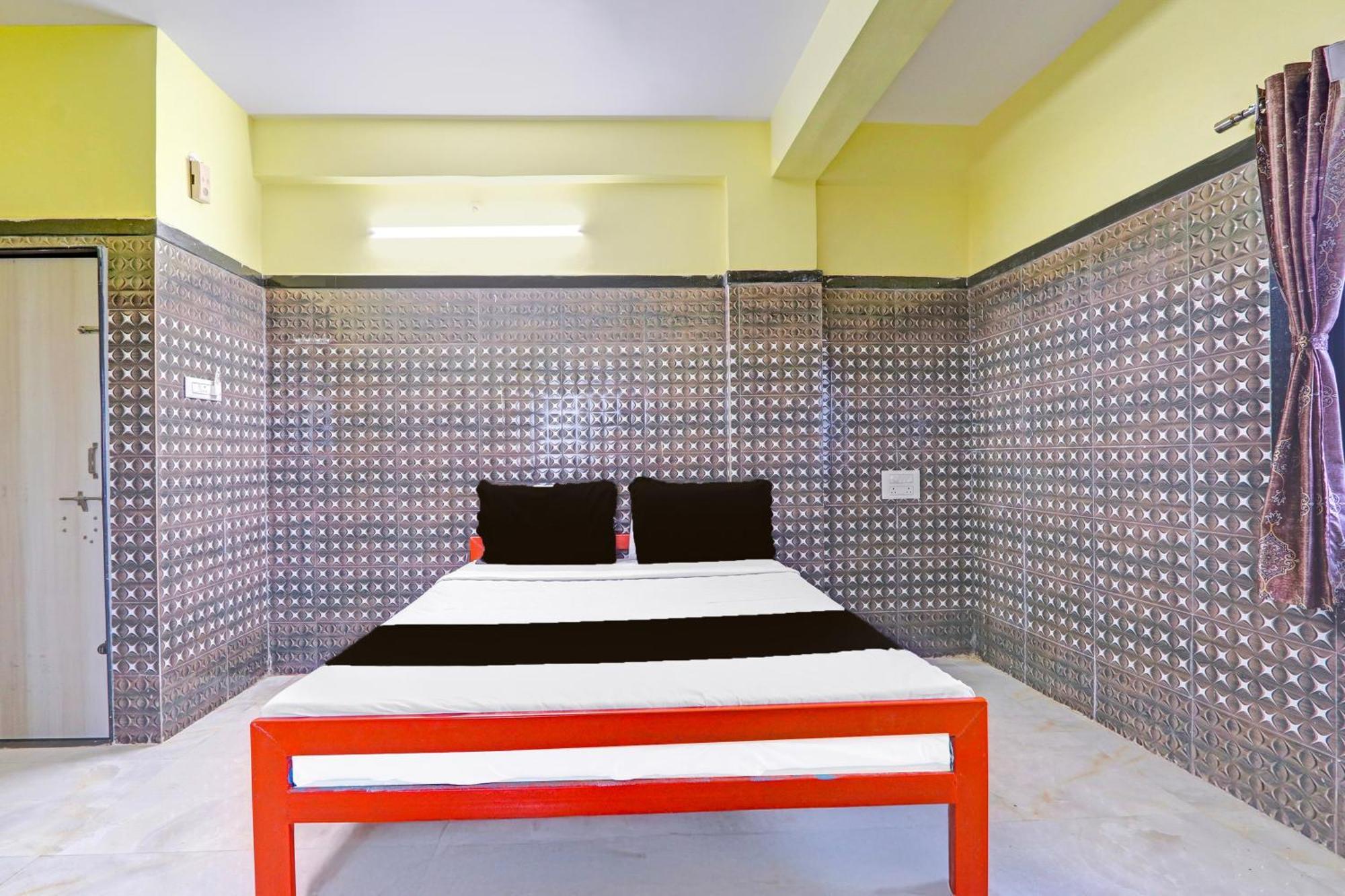 Hotel O Pankaj Hotel & Lodge Gangapur  Esterno foto