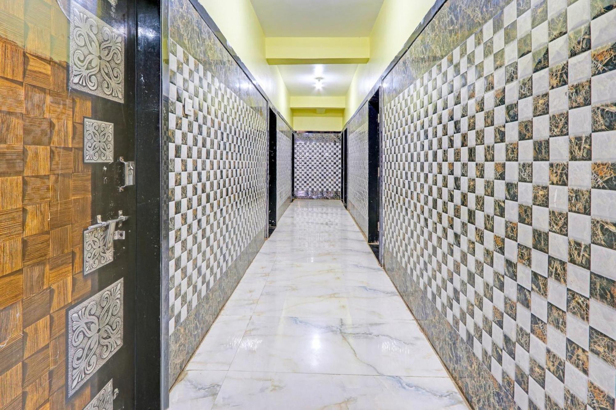Hotel O Pankaj Hotel & Lodge Gangapur  Esterno foto